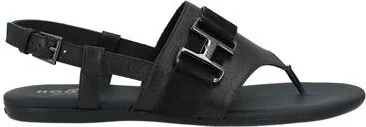 Hogan Woman Thong sandal