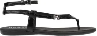 Hogan Woman Thong sandal