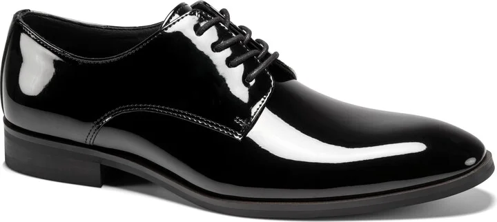Black Patent