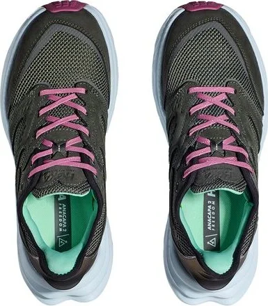 HOKA Anacapa 2 Freedom Hiking Shoe - Women's - Image 3