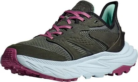 HOKA Anacapa 2 Freedom Hiking Shoe - Women's - Image 4