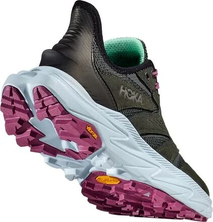 HOKA Anacapa 2 Freedom Hiking Shoe - Women's - Image 5