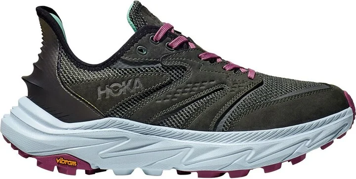 HOKA Anacapa 2 Freedom Hiking Shoe - Women's