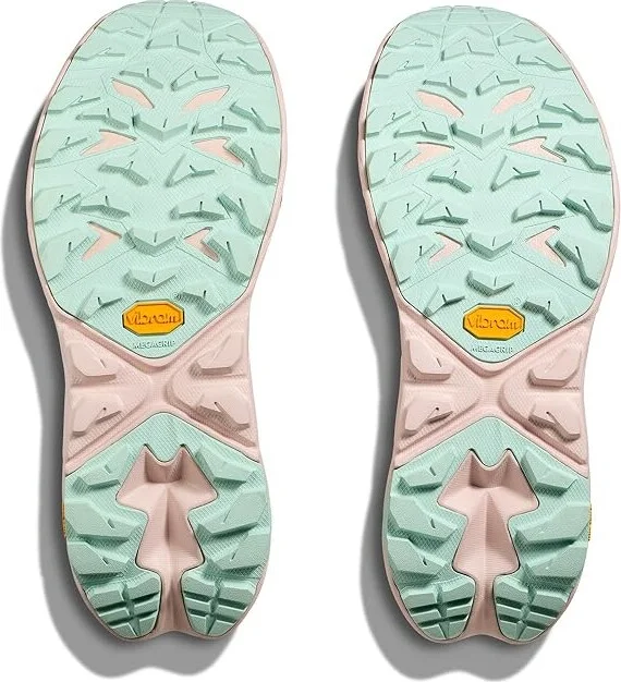 Hoka Anacapa 2 Freedom Women's Climbing Shoes Cosmic Pearl : 10.5 B - Medium, Leather - Image 3