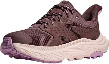HOKA Anacapa 2 Low GTX Hiking Shoe - Women's - Image 2