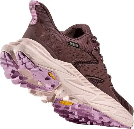 HOKA Anacapa 2 Low GTX Hiking Shoe - Women's - Image 3