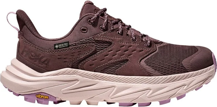 HOKA Anacapa 2 Low GTX Hiking Shoe - Women's