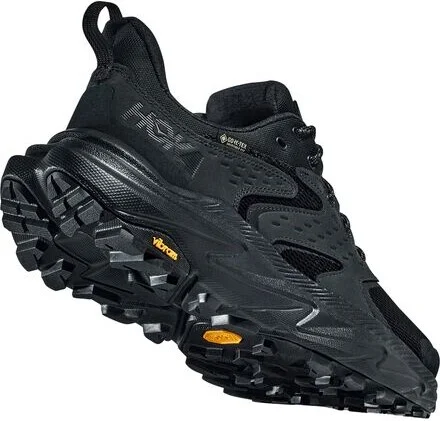 HOKA Anacapa 2 Low GTX Shoe- Men's - Image 4