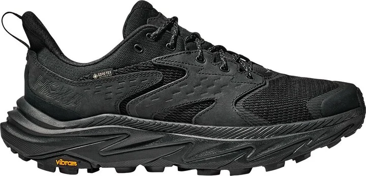Black/Black