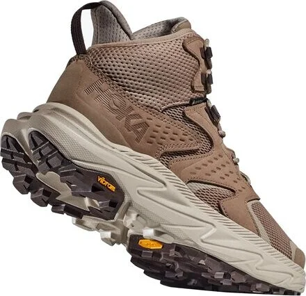 HOKA Anacapa 2 Mid GTX Hiking Boot - Men's - Image 3