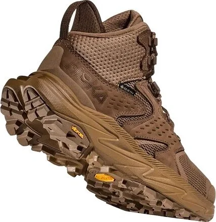 HOKA Anacapa 2 Mid GTX Hiking Boot - Men's - Image 7