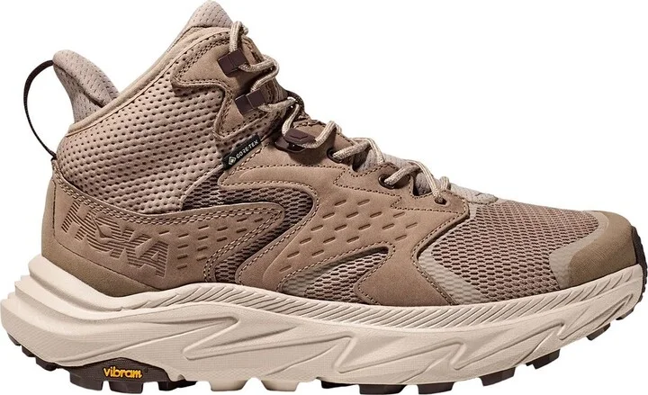 HOKA Anacapa 2 Mid GTX Hiking Boot - Men's