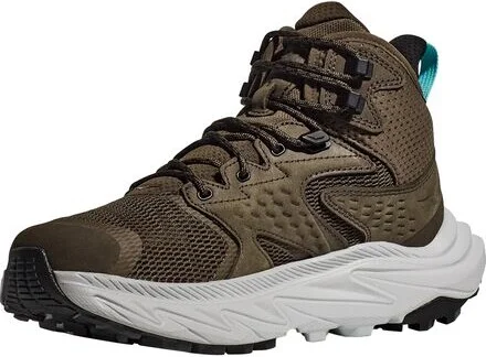 HOKA Anacapa 2 Mid GTX Hiking Boot - Women's - Image 5