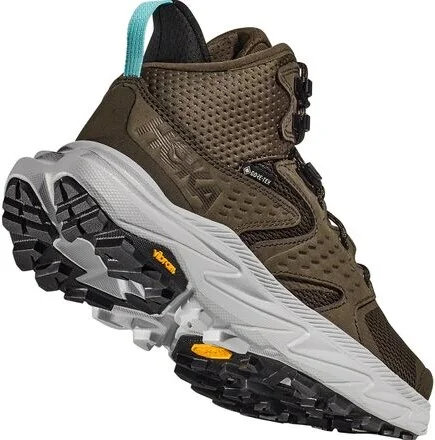 HOKA Anacapa 2 Mid GTX Hiking Boot - Women's - Image 6