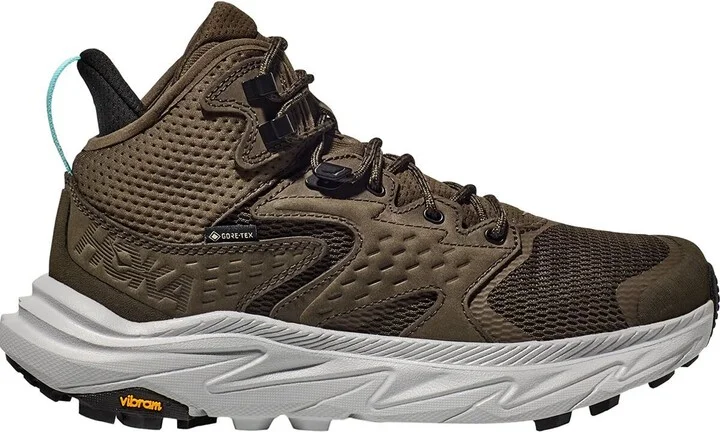 HOKA Anacapa 2 Mid GTX Hiking Boot - Women's