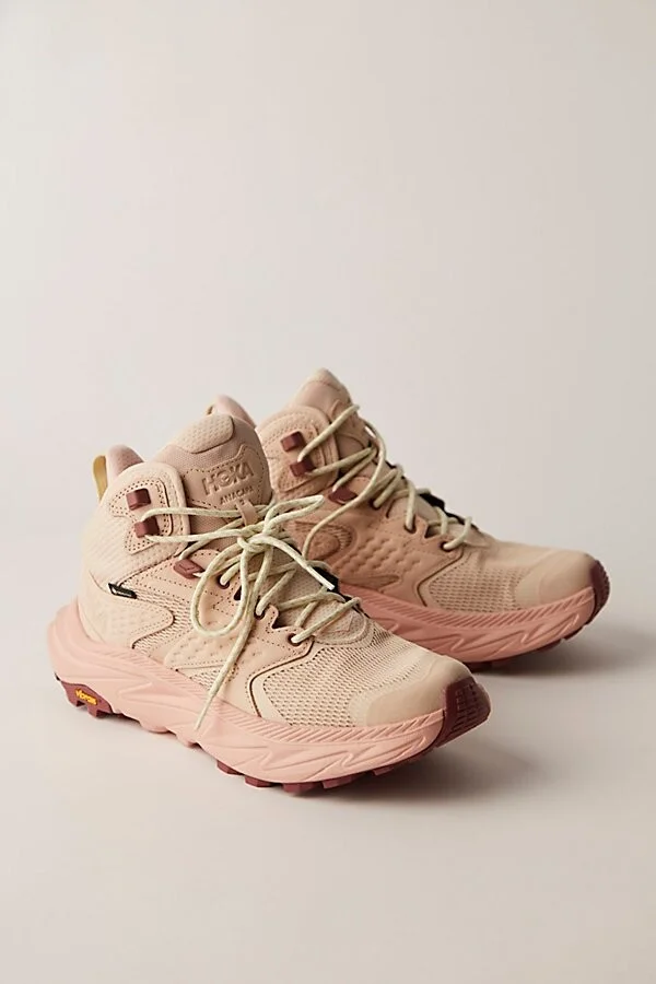 HOKA Anacapa 2 Mid GTX Sneakers - Image 3