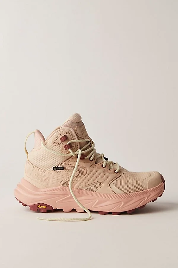 HOKA Anacapa 2 Mid GTX Sneakers - Image 4