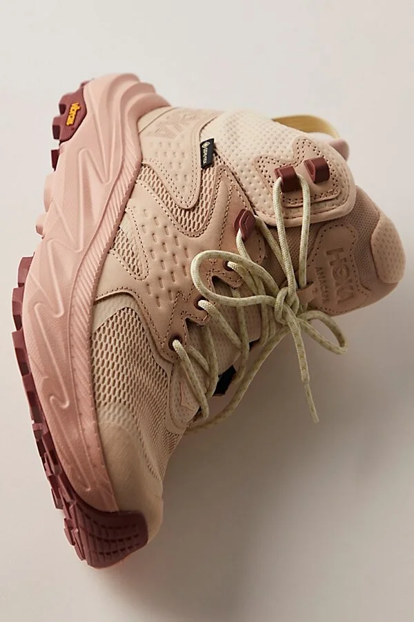 HOKA Anacapa 2 Mid GTX Sneakers