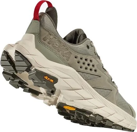 HOKA Anacapa Breeze Low Hiking Shoe - Men's - Image 4