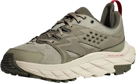 HOKA Anacapa Breeze Low Hiking Shoe - Men's - Image 7
