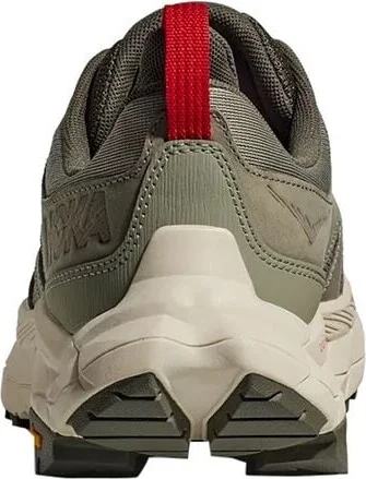 HOKA Anacapa Breeze Low Hiking Shoe - Men's - Image 9