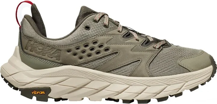 HOKA Anacapa Breeze Low Hiking Shoe - Men's