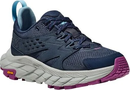 HOKA Anacapa Breeze Low Hiking Shoe - Women's - Image 2