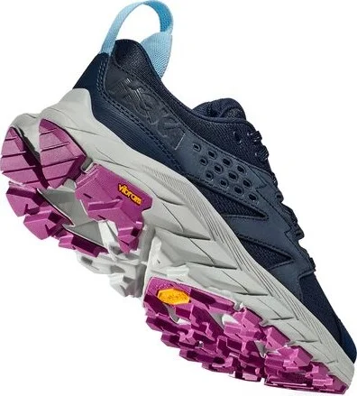 HOKA Anacapa Breeze Low Hiking Shoe - Women's - Image 4