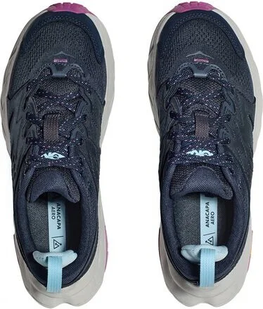 HOKA Anacapa Breeze Low Hiking Shoe - Women's - Image 5
