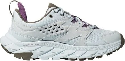 HOKA Anacapa Breeze Low Hiking Shoe - Women's - Image 6