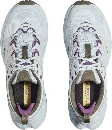 HOKA Anacapa Breeze Low Hiking Shoe - Women's - Image 7
