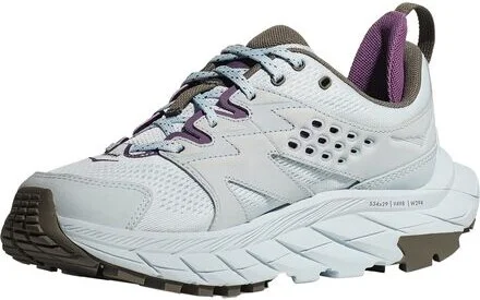 HOKA Anacapa Breeze Low Hiking Shoe - Women's - Image 8
