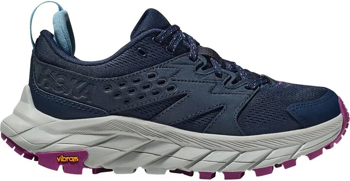 HOKA Anacapa Breeze Low Hiking Shoe - Women's