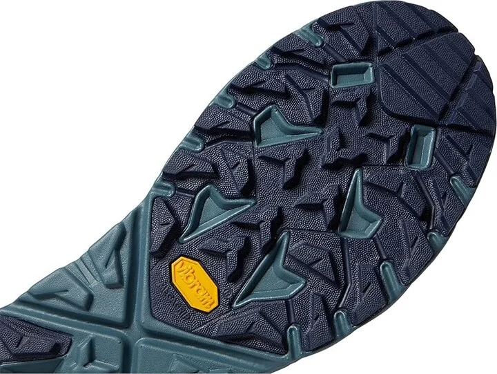 Hoka Anacapa Breeze Low Men's Shoes Goblin Blue/Outer Space : 12 D - Medium, Textile - Image 5