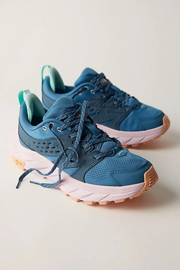 HOKA Anacapa Breeze Low Sneakers - Image 2