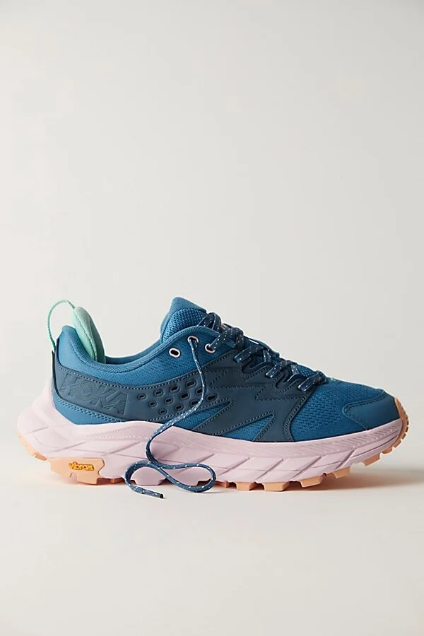 HOKA Anacapa Breeze Low Sneakers - Image 3