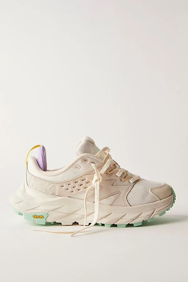 HOKA Anacapa Breeze Low Sneakers - Image 3