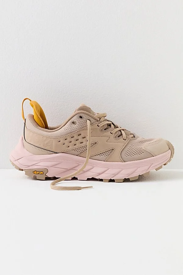 HOKA Anacapa Breeze Low Sneakers - Image 3