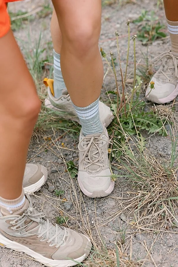 HOKA Anacapa Breeze Low Sneakers - Image 4