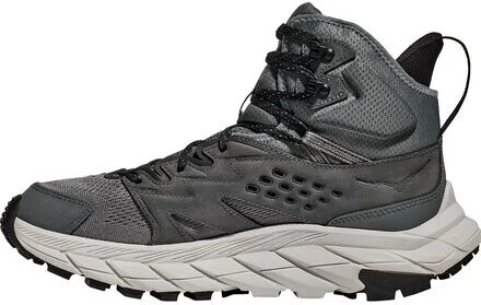 HOKA Anacapa Breeze Mid Hiking Shoe - Men's - Image 2