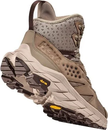 HOKA Anacapa Breeze Mid Hiking Shoe - Men's - Image 10