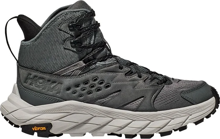 HOKA Anacapa Breeze Mid Hiking Shoe - Men's