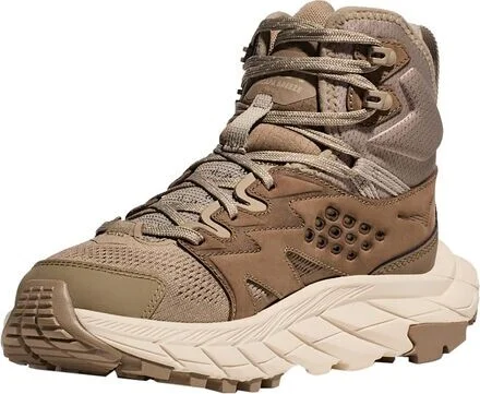 HOKA Anacapa Breeze Mid Hiking Shoe - Women's - Image 5