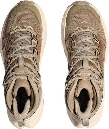HOKA Anacapa Breeze Mid Hiking Shoe - Women's - Image 7