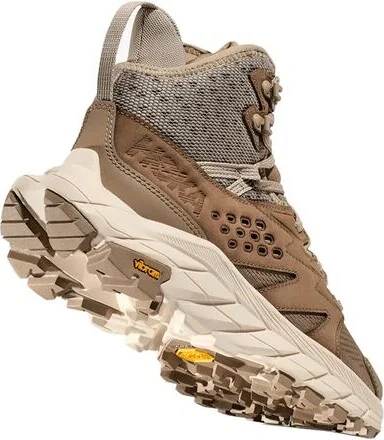 HOKA Anacapa Breeze Mid Hiking Shoe - Women's - Image 8