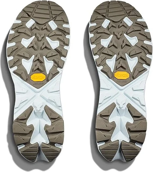 Hoka Anacapa Breeze Mid Women's Shoes Amethyst/Illusion : 6 B - Medium - Image 3