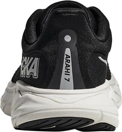 HOKA Arahi 7 Running Shoe - Men's - Image 5