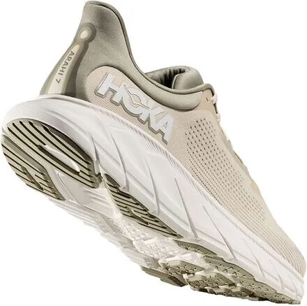 HOKA Arahi 7 Running Shoe - Men's - Image 8