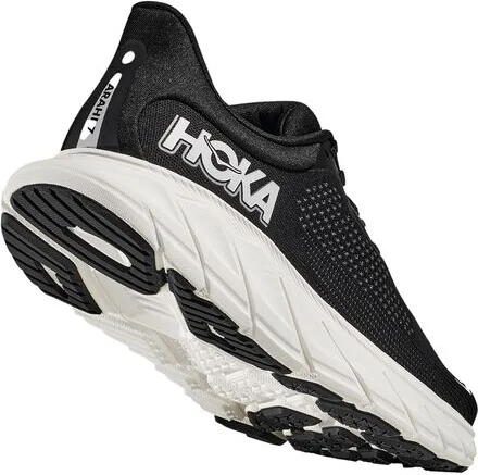 HOKA Arahi 7 Running Shoe - Women's - Image 4