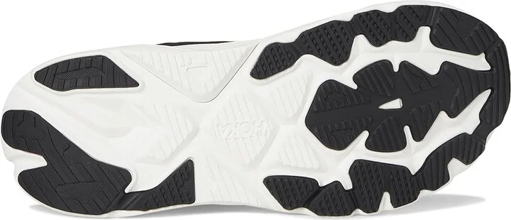 Hoka Arahi 8 Men's Running Shoes Black/White : 14 D - Medium, Synthetic - Image 3